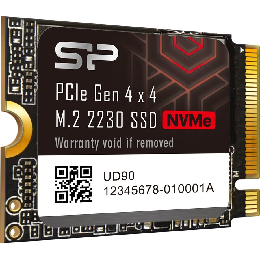 SSD UD90 500GB M.2 2230