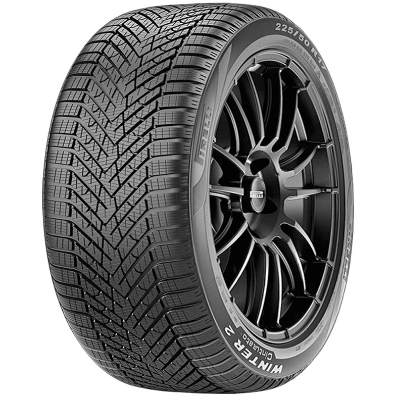 Anvelopa Iarna Winter Cinturato 2 XL 205/45 R17 88V