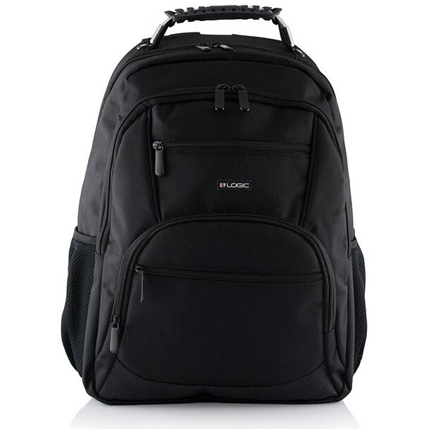 Rucsac  Laptop EASY 2   Nylon 15inch Negru