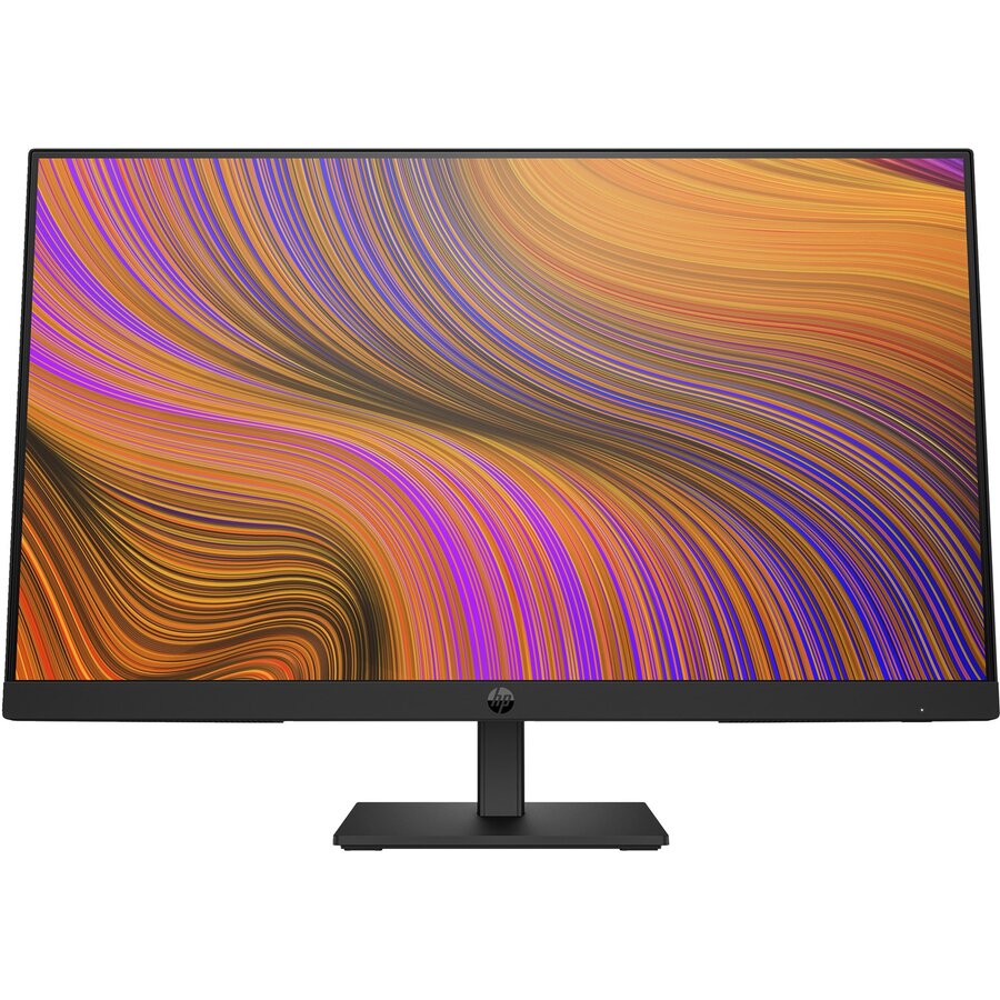 Monitor P24h G5 FHD  23.8inch  LCD 	Full HD 75Hz Negru