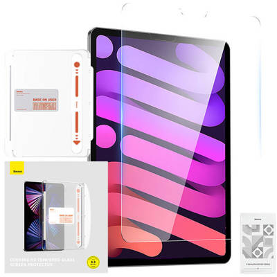 Folie Sticla Screen Protector Apple Pad Mini 6 8.3inch