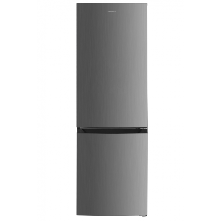 Combina Frigorifica HCNF-HM293XE++  No Frost Clasa E 293l Inox