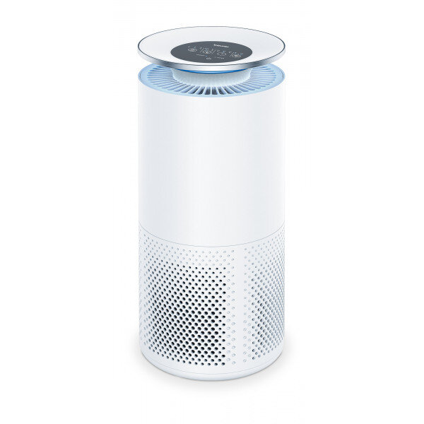 Purificator de Aer LR 400 WIFI Filtru HEPA13 Alb