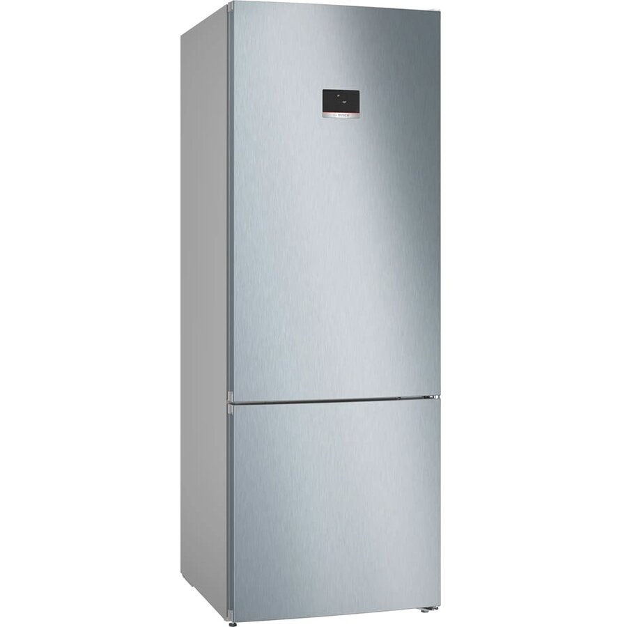 Combina frigorifica KGN56XLEB 508 Litri Clasa E Inox