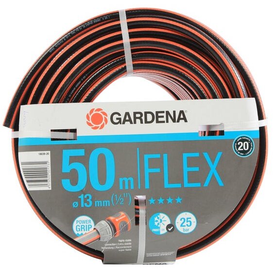 Furtun Gardena 50m