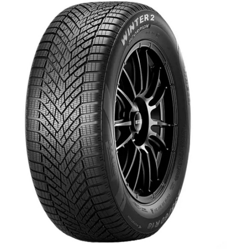 Anvelopa Iarna Scorpion Winter 2 XL 295/35 R21 107V