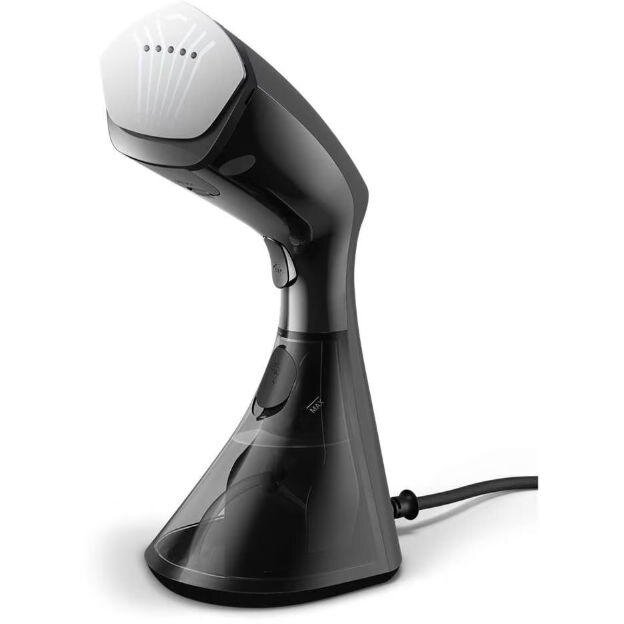 Fier de calcat Philips GC800/80 steam cleaner Portable steam cleaner 0.23 L 1600 W Black Silver