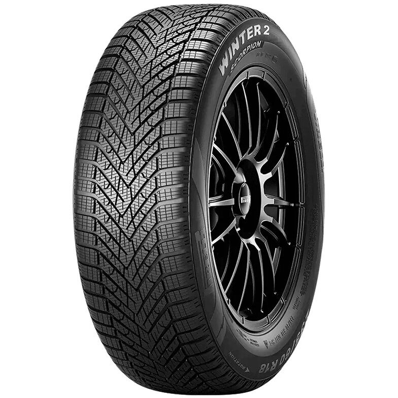 Anvelopa Iarna Scorpion Winter 2 XL 315/30 R22 107V