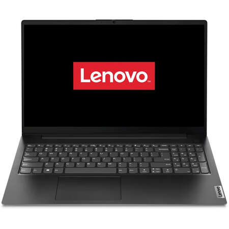 Laptop Lenovo V15 G4 AMN 15.6 inch FHD AMD Ryzen 3 7320U 16GB DDR5 512GB SSD Business Black