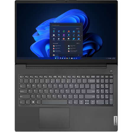 Laptop Lenovo V15 G4 AMN 15.6 inch FHD AMD Ryzen 3 7320U 16GB DDR5 512GB SSD Business Black