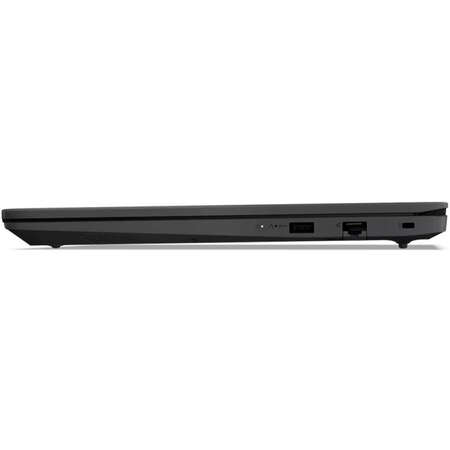 Laptop Lenovo V15 G4 AMN 15.6 inch FHD AMD Ryzen 3 7320U 16GB DDR5 512GB SSD Business Black