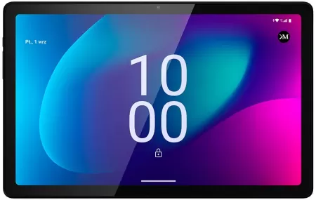 Tableta Kruger&Matz EAGLE 1076 4G LTE Display 10.4Inch 8GB RAM 128GB Flash Android 13 Gri