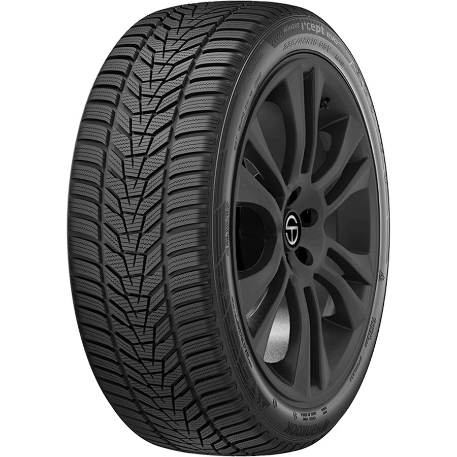 Anvelopa Iarna Winter i cept evo3 w330 XL 255/45 R19 104V