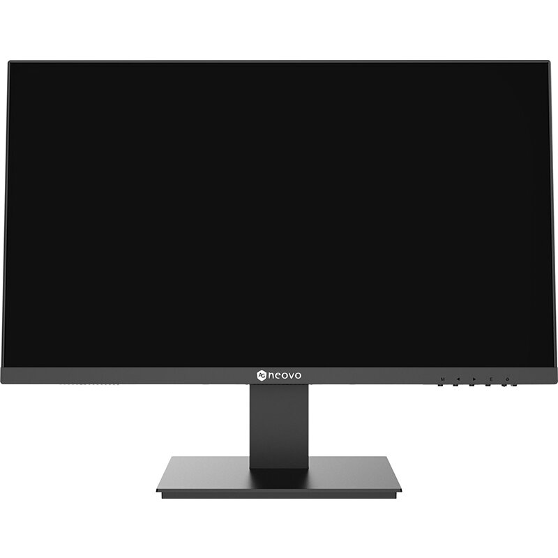 Monitor LED LA-2402 23.8 inch FHD VA 5ms Black