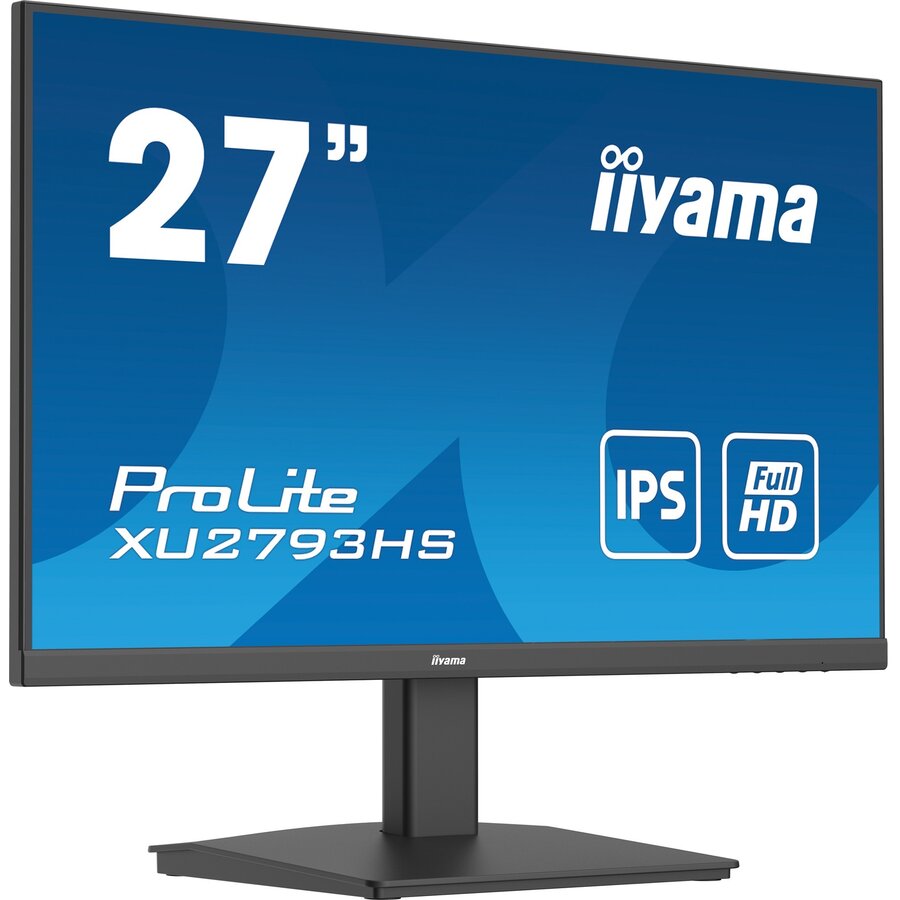 Monitor Dis 27 IIyama PL XU2793HS-B6 IPS 100Hz