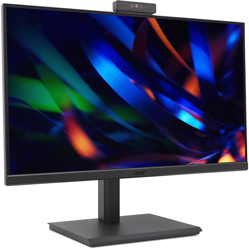 Monitor LED Vero B7 B247YDEbmiprczxv 23.8 inch FHD IPS 4ms 100Hz Black