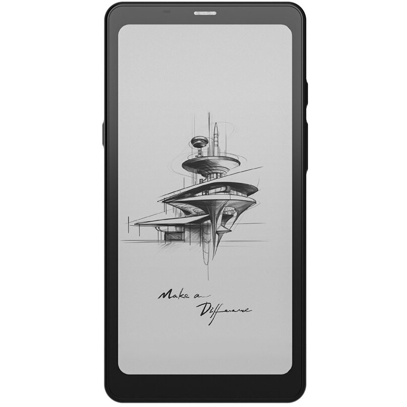 eBook Reader Boox Palma 6.13inch Negru