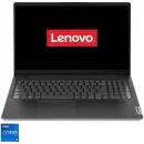 Laptop Lenovo V15 G4 IRU Intel Core i5-13420H 15.6inch FHD 8GB 256GB Negru