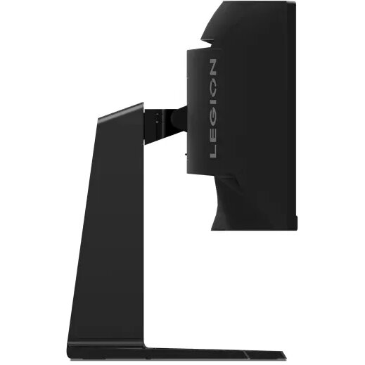 Monitor LED Gaming Curbat Lenovo Legion R45w-30 44.5 inch DQHD VA 4ms 165Hz Black — imaginea 4