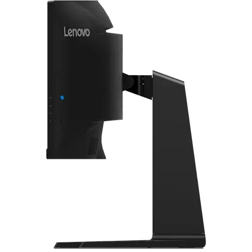 Monitor LED Gaming Curbat Lenovo Legion R45w-30 44.5 inch DQHD VA 4ms 165Hz Black — imaginea 5
