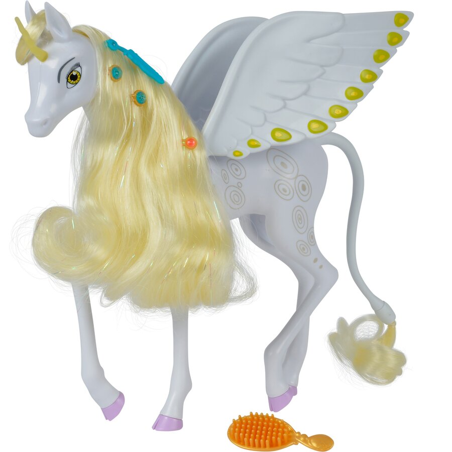Figurina Simba Mia unicorn Onchao