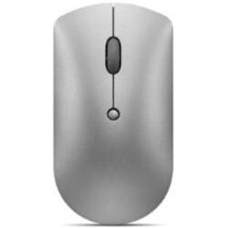 Mouse Wireless 600 Bluetooth Silent 2400DPI Argintiu