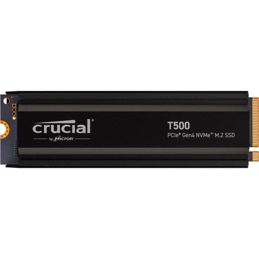 SSD T500 2TB PCIe