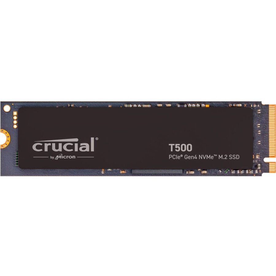 SSD T500 2TB PCIe