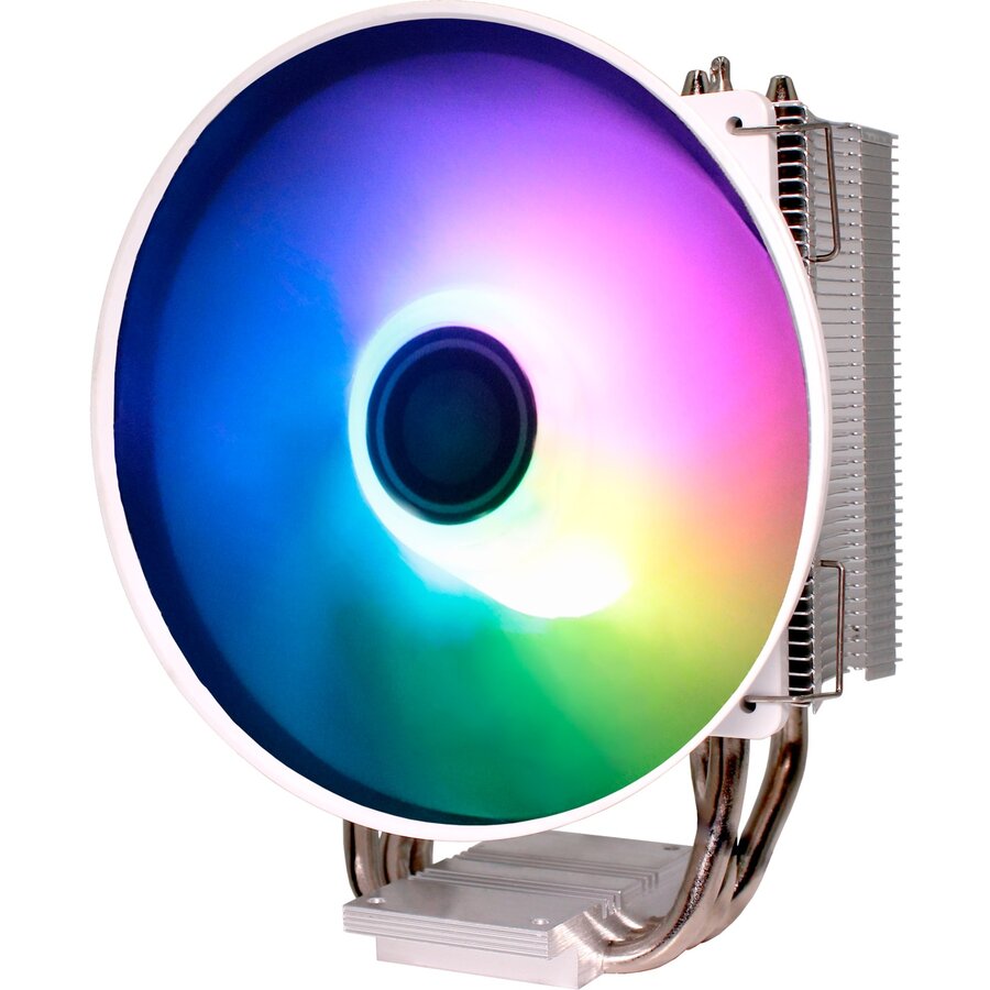 Cooler CPU Xilence Performance C M403PRO.ARGB, 120mm - imagine 2