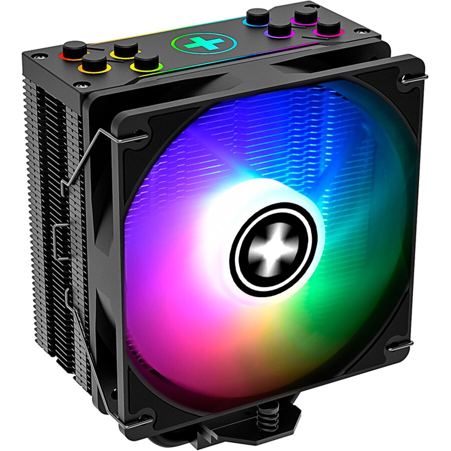 Cooler Performance A+ M704PRO ARGB-XC056 CPU Negru