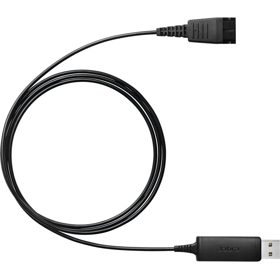 GPS LINK 230 adapter QD to USB