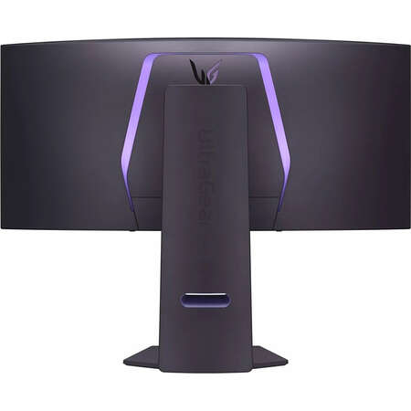 Monitor Gaming Curbat LG UltraGear OLED 34GS95QE-B 33.9 inch UWQHD