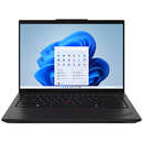 Laptop Lenovo ThinkPad L14 Gen 5 14 inch WUXGA Intel Core Ultra 7 155U 32GB DDR5 1TB SSD Windows 11 Pro Eclipse Black