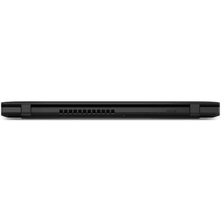 Laptop Lenovo ThinkPad L16 Gen 1 16 inch WUXGA Intel Core Ultra 5 125U 32GB DDR5 1TB SSD Windows 11 Pro Black