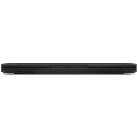 Laptop Lenovo ThinkPad L16 Gen 1 16 inch WUXGA Intel Core Ultra 5 125U 32GB DDR5 1TB SSD Windows 11 Pro Black