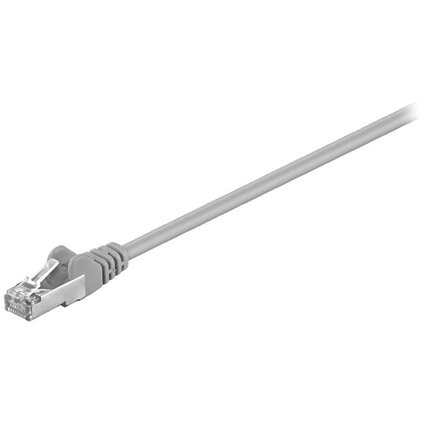 CABLU PATCHCORD SFTP CAT6A 2M GRI Emtex