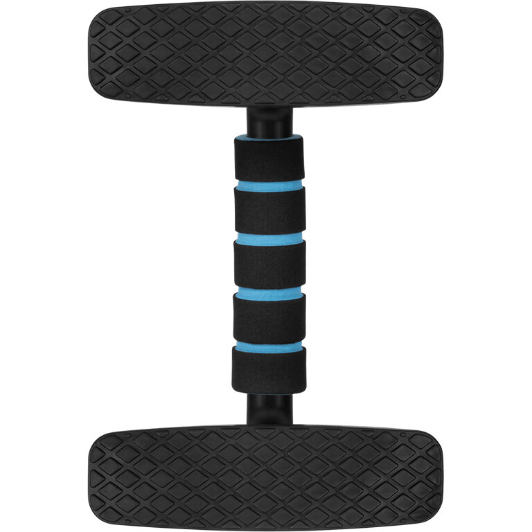 Mânere Flotari Rebel ACTIVE Set 2x Bucăți Negru — imaginea 3