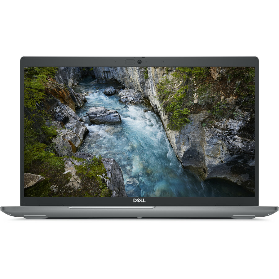 Laptop Precision 3591 FHD 15.6 inch Intel Core Ultra 7 155H 32GB 1TB SSD RTX 1000 Ada Windows 11 Pro Grey