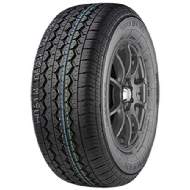 Anvelopa All Season Royal Van A/S 195/65 R16C 104/102T