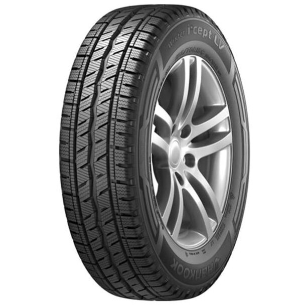 Anvelopa Iarna Winter i cept lv rw12 215/65 R16C 109/107T
