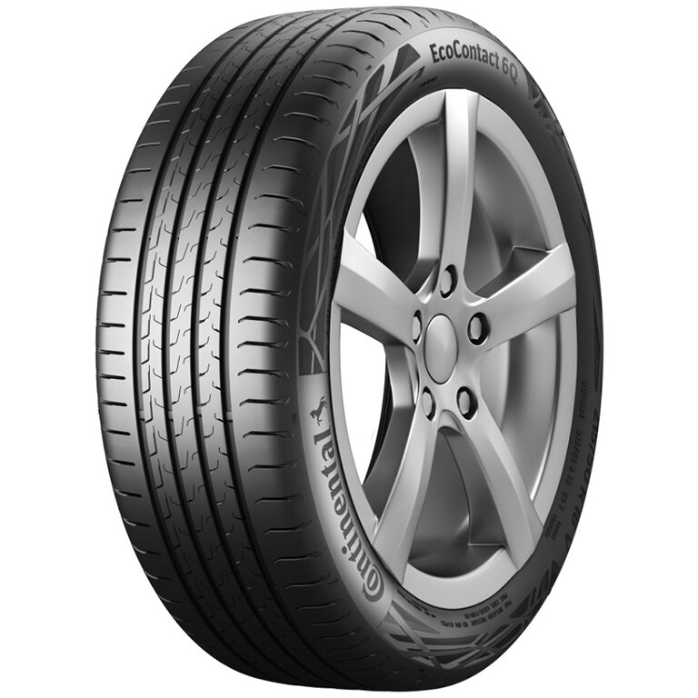 Anvelopa Vara Ecocontact 6 Q XL 255/40 R21 102Y