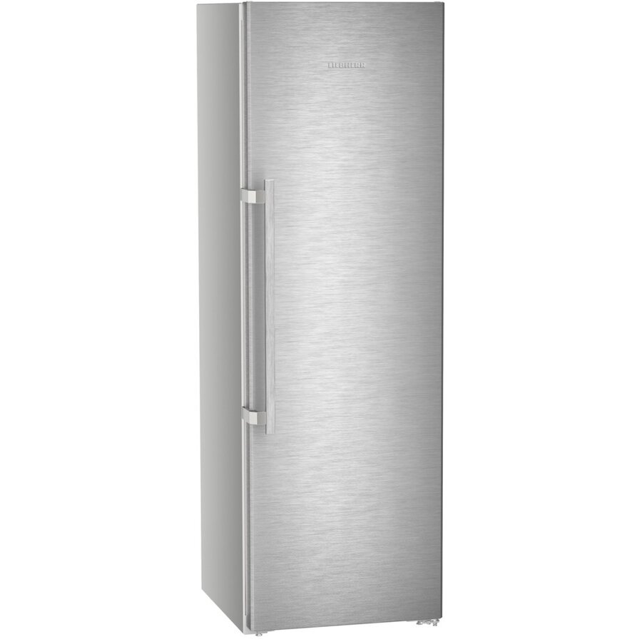 Frigider RBsdc 525i BioFresh 186Cm Seria Prime Clasa C Argintiu