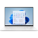 Laptop ASUS Zenbook S 16 UM5606WA AMD Ryzen AI 9 HX 370 16inch 3K OLED Touch 32GB 1TB Windows 11 Pro Alb