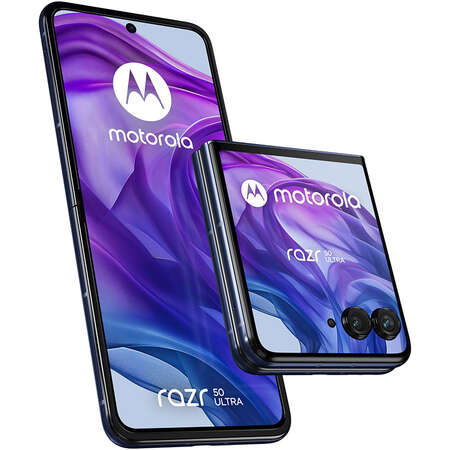 Telefon mobil Motorola Razr 50 Ultra 512GB 12GB RAM Dual SIM