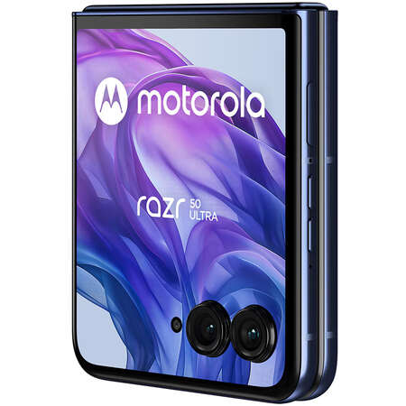 Telefon mobil Motorola Razr 50 Ultra 512GB 12GB RAM Dual SIM 5G