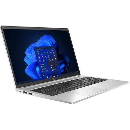 Laptop HP ProBook 450 G9 15.6 inch FHD Intel Core i5-1235U 16GB DDR4 512GB SSD Windows 11 Pro Silver