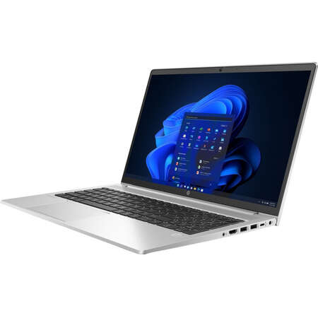 Laptop HP ProBook 450 G9 15.6 inch FHD Intel Core i5-1235U 16GB DDR4 512GB SSD Windows 11 Pro Silver