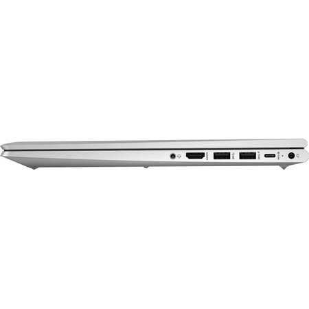 Laptop HP ProBook 450 G9 15.6 inch FHD Intel Core i5-1235U 16GB DDR4 512GB SSD Windows 11 Pro Silver