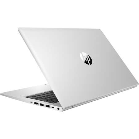 Laptop HP ProBook 450 G9 15.6 inch FHD Intel Core i5-1235U 16GB DDR4 512GB SSD Windows 11 Pro Silver