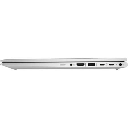 Laptop HP ProBook 450 G10 15.6 inch FHD Intel Core i5-1335U 16GB DDR4 1TB SSD Windows 11 Pro Silver